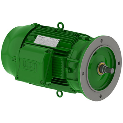 Motor W22 para Redutor Tipo 1 Premium