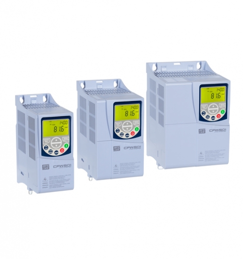 CFW501 HVAC